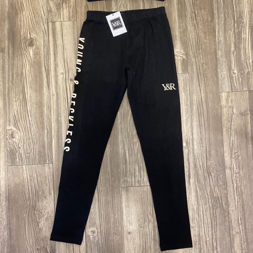 Y&R leggings
